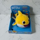 Baby Shark Pinkfong Dancing Doll Singing Plush Wowwee Nickelodeon
