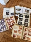 Huge Lot Vtg 1970s  Photo Album Polaroids Fashion Family 375 snapshots