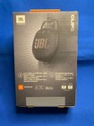 Jbl Clip 5 Portable Speaker - Bluetooth Wireless  Black