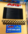 Arp 208-4301 Head Stud Kit Honda D15 D15b2 D15b7 D16a6  Civic 1 6l D16z6 1988-95