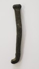 Unknown Florida Key s Shipwreck Artifact Encrusted Bronze Spike Pin  277 Atocha
