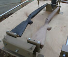 Veterans-stock Carving Duplicator W  Router And Special Cutters- A Complete Set