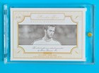 2015-16 Flawless Bosnia And Herzegovina Pjanic Sole Of The Game Patch 5 5