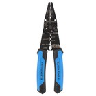 Klein Tools Long Nose Multi-purpose Wire Stripper