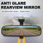 Rear View Mirror Interior For Toyota Corolla Camry Prius Rav4 Yaris 87810-52041