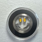 Rare Scotty Cameron Smiley happy Face Putter Ball Marker coin alignment Tool