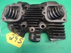 Vintage Harley Ironhead Sportster Choice Of Oem Front Or Rear Cylinder Head Assb
