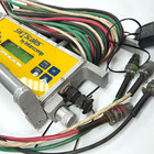 Intercomp Swk-11 Kart Scale Controller Sw I Indicator Box   Cables  Used Works