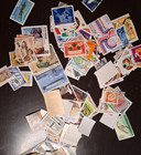 British Commonwealth   Empire   3 000 Diff Stamp Collection   Lot   30