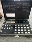 Vintage Casio Ml-8 Electrical Calculator  Watch Handheld   Read Description 
