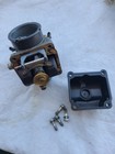 2009-2023 09-23 Ktm 50 Sx Mini Adventure Oem Carburetor Carb Intake 45231001400