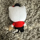 Rare Sanrio Hello Kitty Mcdonald s 2015 Sg50 Crew Member Plush Toy Singapore