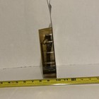 Babylon 5 Ambassador Juphar Trkider Figure Tan Outfit 1999 Drazi N2 Toys Moc