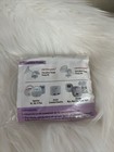 Nenesupply Breast Pump Tubing Compatible With Spectra  Avent  Ameda Replacement