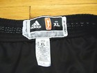 Adidas Authentic Wnba San Antonio Silver Stars Revolution 30 Game Shorts Xl Nba