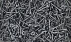 Wood   Drywall Screws Bugle Head Coarse Thread Phillips  6 X 1  1-1 4  1-5 8 