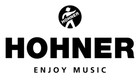 Hohner Blues Harp 10-hole Diatonic Harmonica Key Of C Major  532bx-c 