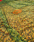 Military Camouflage Army Green Round Diameter 10m  33ft Parachute Canopy