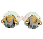 New Front Left   Right Brake Calipers For Suzuki Quadracer 250 Lt250r 1985-1992