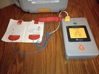 Laerdal Aed Trainer 3     Laerdal Trainer Only     198-00150   as Seen  