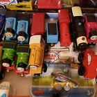Lot Of Brio And Thomas The Tank Engine Trains