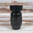 Sigma Uc Zoom 70-210mm F 4-5 6 Lens For Canon Ef Mount With Hood
