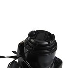 1pcs 37   95mm Front Lens Cap Cover Center Pinch Snap On For Nikon Sony Pentax