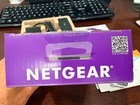 Netgear A6210 Ac1200 Dual-band Wifi Usb Adapter Usb 3 0 W  Dock