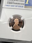 2019 W 1c Lincoln Shield Cent Proof Pf69 Ngc Ucam Rd West Point Fdoi