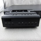 Ads Braun Atelier C2 Cassette Deck Player Recorder Tested Working Vintage