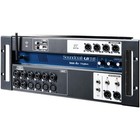 Soundcraft Ui16 Remote-controlled 16-input Digital Mixer