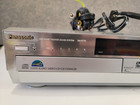 Panasonic Sa-ht75 5 Disc Changer Dvd Player For Home Theater Sound System