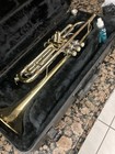 Bach Tr 500 Trumpet