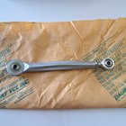 Buell N0617 01a1a Genuine Oem Shift Linkage Rod Assembly Silver Bolt-on New