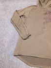 Sitka Heavyweight Hoody Xl Coyote Fleece Excellent Free Shipping 
