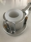 Plasma Torch Holder With Anti-collision Head