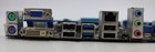Asus P8b75-v Lga1155 Intel Atx Ddr3 Desktop Motherboard With Io Shield