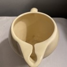 Vintage White Horse Blended Scotch Whisky Promotional Ceramic Pitcher