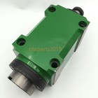 Bt30 Power Head Waterproof 3000rpm 1 5kw 2hp Unit Tool Spindle Head Drilling