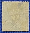 1867 Heligoland 2 Used 1s Rose   Dp Green Queen Victoria Zayix Stamps 012422s58