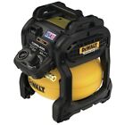 Dewalt Dcc2520b 20v Max 2-1 2 Gal  Brushless Air Compressor  tool Only  New