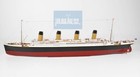 Kymodel 1 200 The British Titanic Cruise Ship Remote Control Version Model Kit