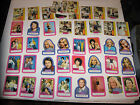1978 Topps Threes Company Tv Show 44 Card Sticker Set Nice Photos John Ritter