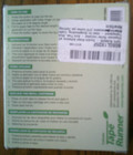 Balune Tape Runner Double Sided Adhesive W  Dispenser 5 Cartridges  Transparent