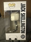 Funko Pop  Vinyl  Disney - Jack Skellington - Funko Hollywood Store  exclusive 