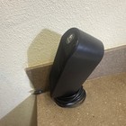 Logitech 2 0 Channel Wired Computer Speakers 3 5mm Jack  Black