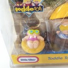 Vintage Little Tikes Dollhouse Toddle Tots Beach Combers Cabana Hut Dolphin New