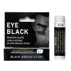 Stwees Sports Pro Eye Black Grease Stick Tube  Reduce Glare  Made Korea