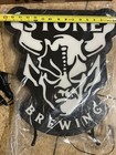 Stone Brewing Company Led Beer Sign Man Cave Decor Bar Light          18h X 16w