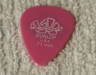 Tanya Tucker Signature Stage Guitar Pick 1986 Tour From The Concert Her Plectrum